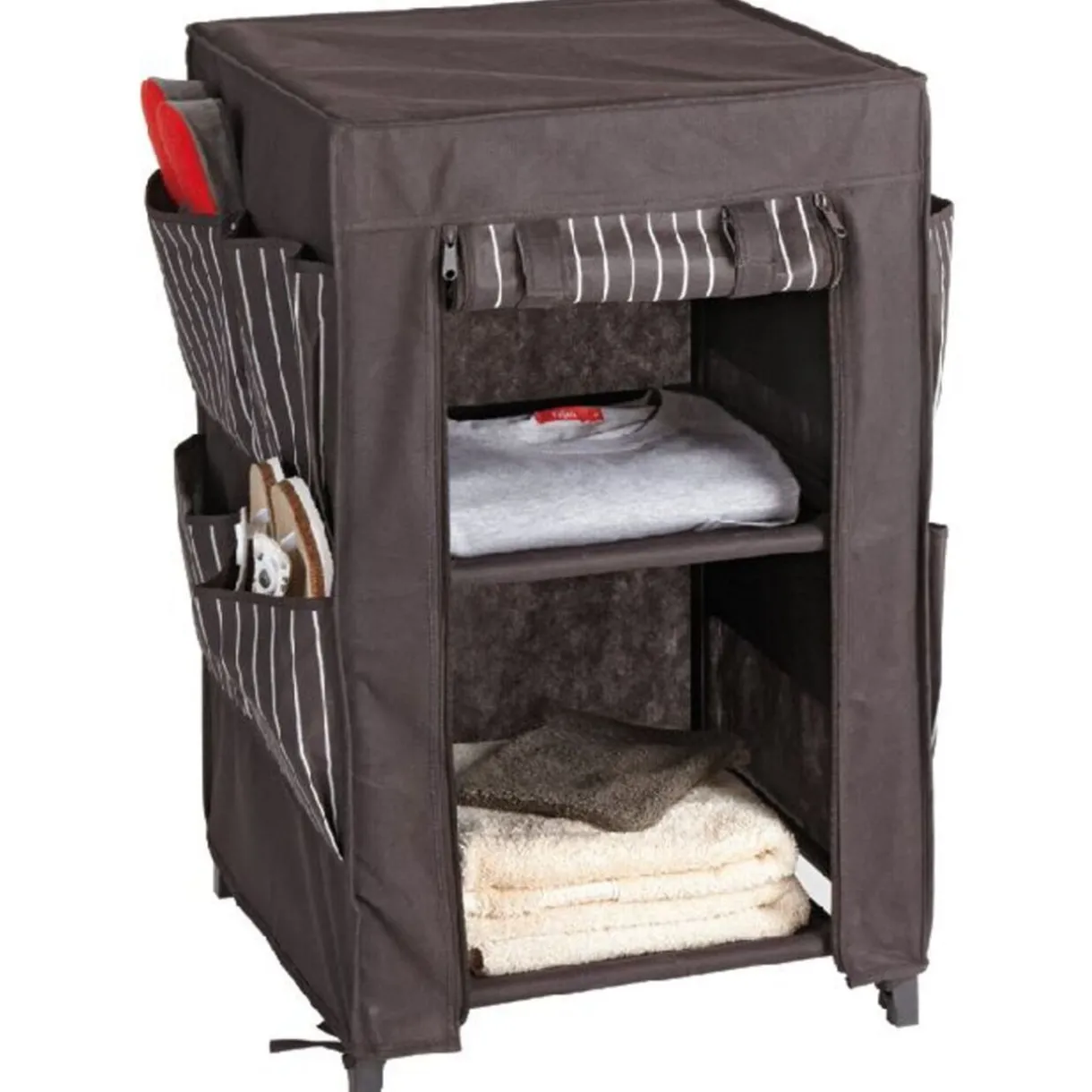 Rangement|Gifi RANGEMENT APPOINT