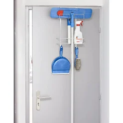 Nettoyage Et Entretien|Gifi Rangement balai buanderie Metaltex