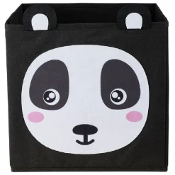 Rangement|Gifi Rangement blanc motif animal