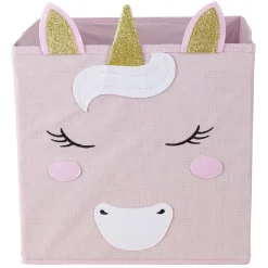 Rangement|Gifi Rangement blanc motif animal