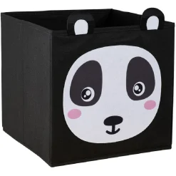 Rangement|Gifi Rangement blanc motif animal