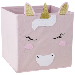 Rangement|Gifi Rangement blanc motif animal