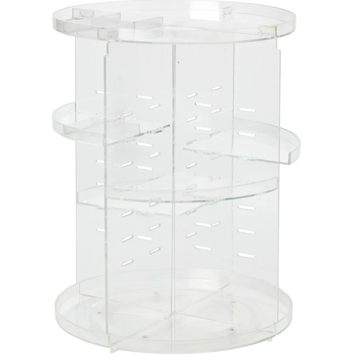 Discount Gifi Rangement cosmétique malin