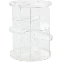 Discount Gifi Rangement cosmétique malin