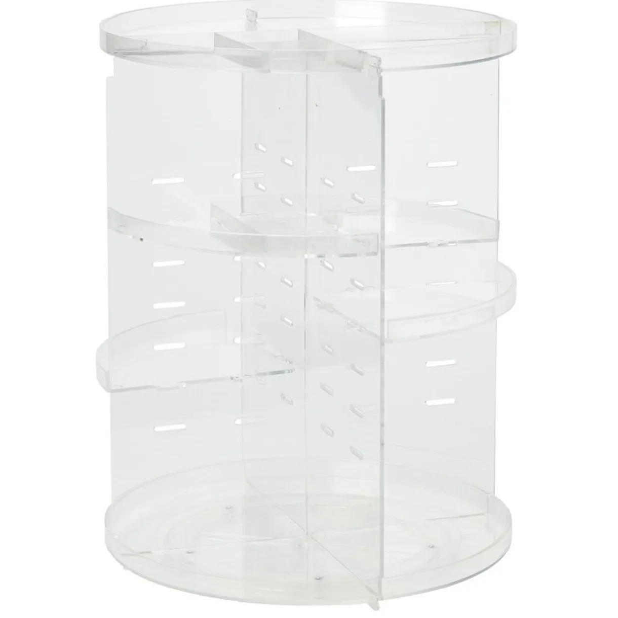 Discount Gifi Rangement cosmétique malin