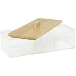 Sale Gifi Rangement cosmétiques rectangulaire