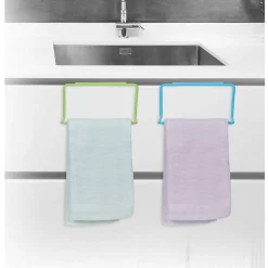 Rangement|Gifi Rangement de porte pour torchon