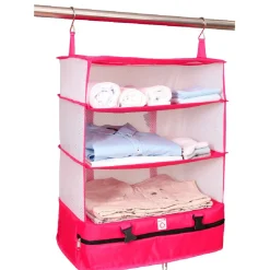 Rangement|Gifi Rangement de voyage