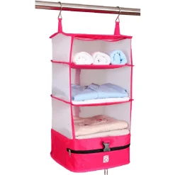 Rangement|Gifi Rangement de voyage Pack & Go