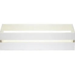 Rangement|Gifi Rangement en bois beige