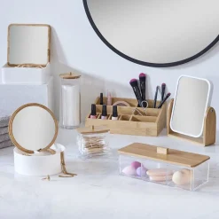 Clearance Gifi Rangement pour coton