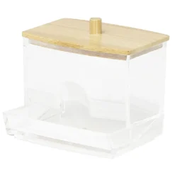 Sale Gifi Rangement pour coton tige