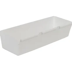 Rangement pour tiroir blanc clipsable^Gifi Clearance