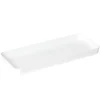 New Gifi Rangement pour tiroir plastique blanc