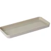 Gifi Rangement pour tiroir plastique taupe