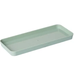 New Gifi Rangement pour tiroir plastique vert d'eau