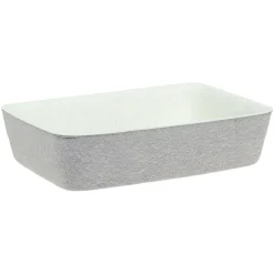 Rangement|Gifi Rangement rectangulaire feutrine