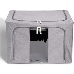 Rangement|Gifi Rangement semi-rigide 50xH31,5x40cm