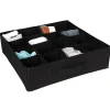Rangement|Gifi Rangement sous vêtements 16 compartiments 39x12xH3cm