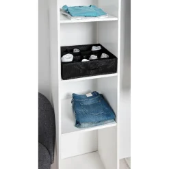 Rangement|Gifi Rangement sous vêtements 16 compartiments 39x12xH3cm