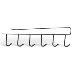 Rangement|Gifi Rangement suspendu 6 crochets