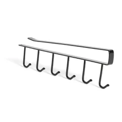 Rangement|Gifi Rangement suspendu 6 crochets