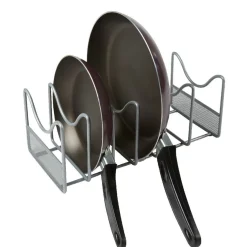 Range-vaisselle gris^Gifi Clearance