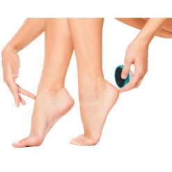 New Gifi Rape pédicure manuelle blanche