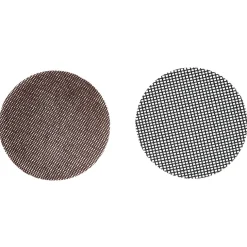 New Gifi Rape pédicure manuelle blanche