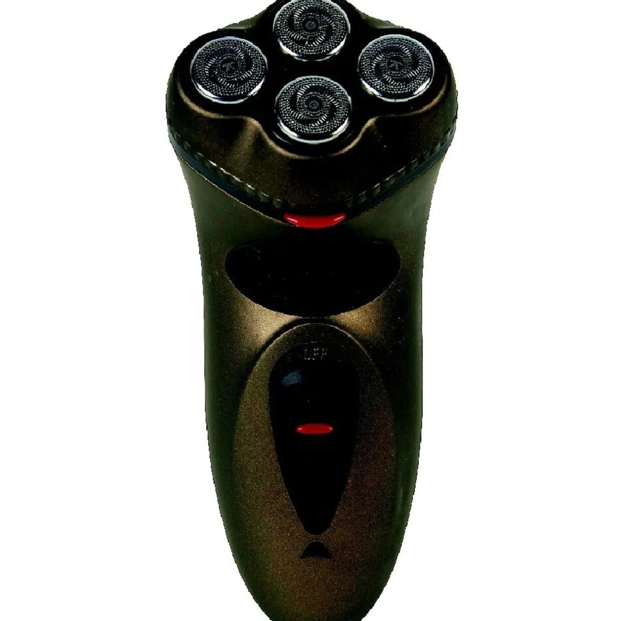 Sale Gifi Rasoir 3 têtes flottantes