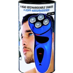 Sale Gifi Rasoir 3 têtes flottantes