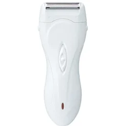 Discount Gifi Rasoir féminin électrique Homday Care