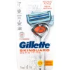 Online Gifi Rasoir Gillette Sensitive Skinguard
