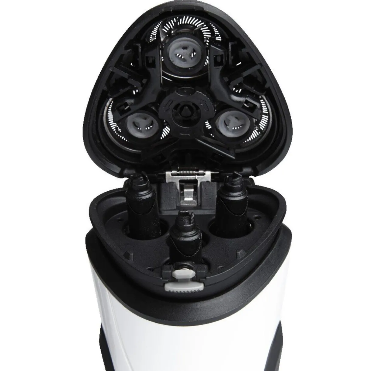 Gifi Rasoir électrique Homday rechargeable