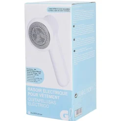 Entretien Du Linge|Gifi Rasoir électrique pour vêtement