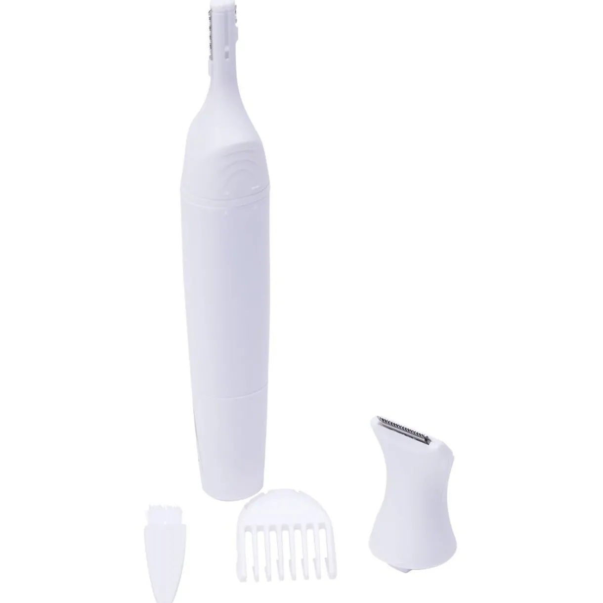 Clearance Gifi Rasoir électrique retouche corps et visage