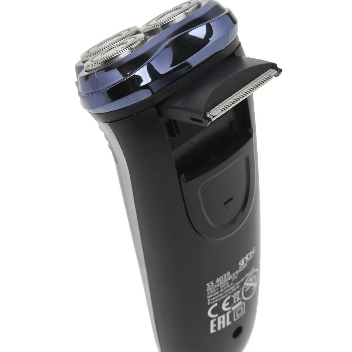 Clearance Gifi Rasoir électrique sans fil