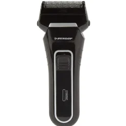 Online Gifi Rasoir électrique sans fil doubles lames rechargeable