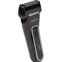 Online Gifi Rasoir électrique sans fil doubles lames rechargeable