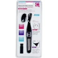 Gifi Rasoir retouche