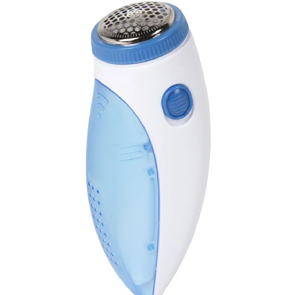 Entretien Du Linge|Gifi Rasoir textile électrique