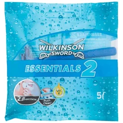 Sale Gifi Rasoir Wilkinson Sensitiv x5