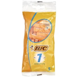 Gifi Rasoirx15 BIC Sensitive