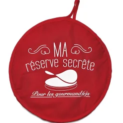 Réchauffe crêpes spécial micro onde^Gifi Sale