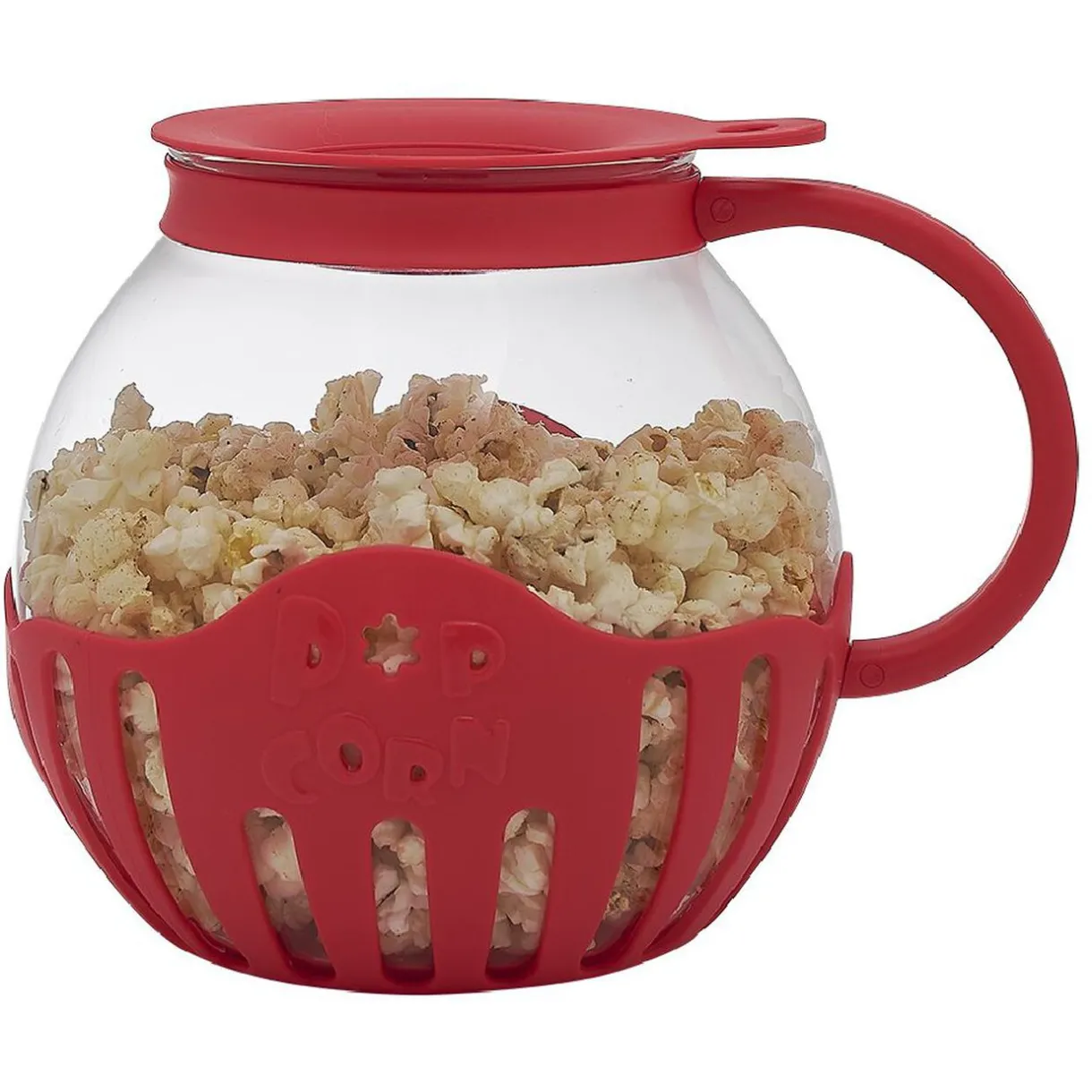 Récipient à popcorn^Gifi Clearance