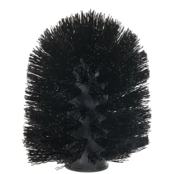 Gifi Recharge brosse WC noir