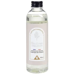 Nettoyage Et Entretien|Gifi Recharge diffuseur orange senteur fleur d'oranger 100ml