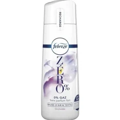Nettoyage Et Entretien|Gifi Recharge désodorisant Febreze Orchidée 300ml