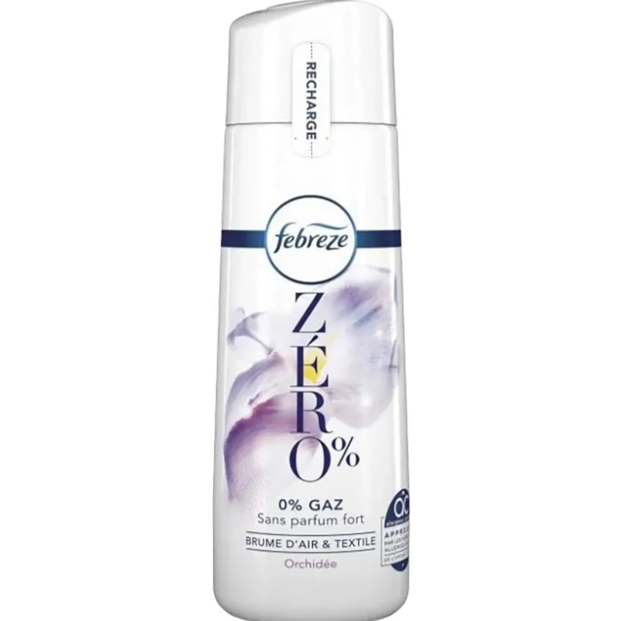 Nettoyage Et Entretien|Gifi Recharge désodorisant Febreze Orchidée 300ml