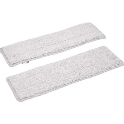 Nettoyage Et Entretien|Gifi Recharge microfibre blanc x2